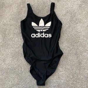 Adidas Swimsuit